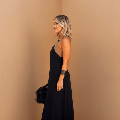 Vestido Feminino DaianeGramora | Luxury Ladies Clothing