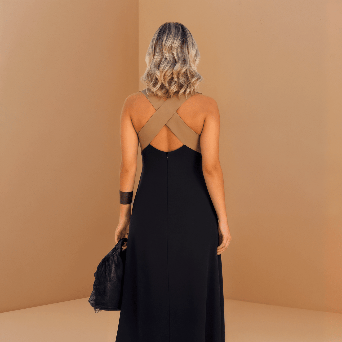 Vestido Feminino DaianeGramora | Luxury Ladies Clothing