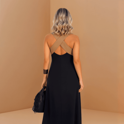 Vestido Feminino DaianeGramora | Luxury Ladies Clothing
