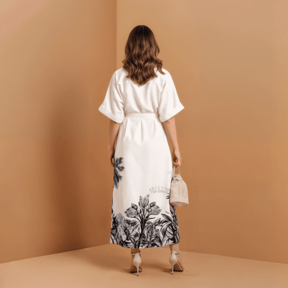 Vestido Feminino DelicataGramora | Luxury Ladies Clothing