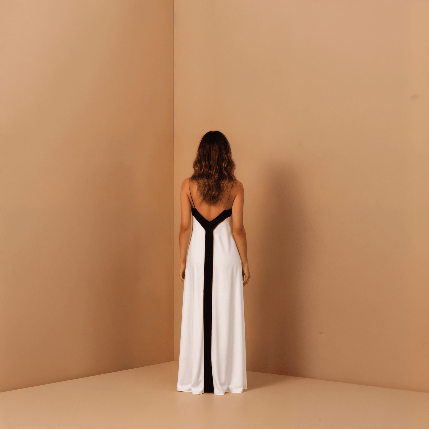 Vestido Feminino DoraliceGramora | Luxury Ladies Clothing