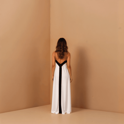 Vestido Feminino DoraliceGramora | Luxury Ladies Clothing