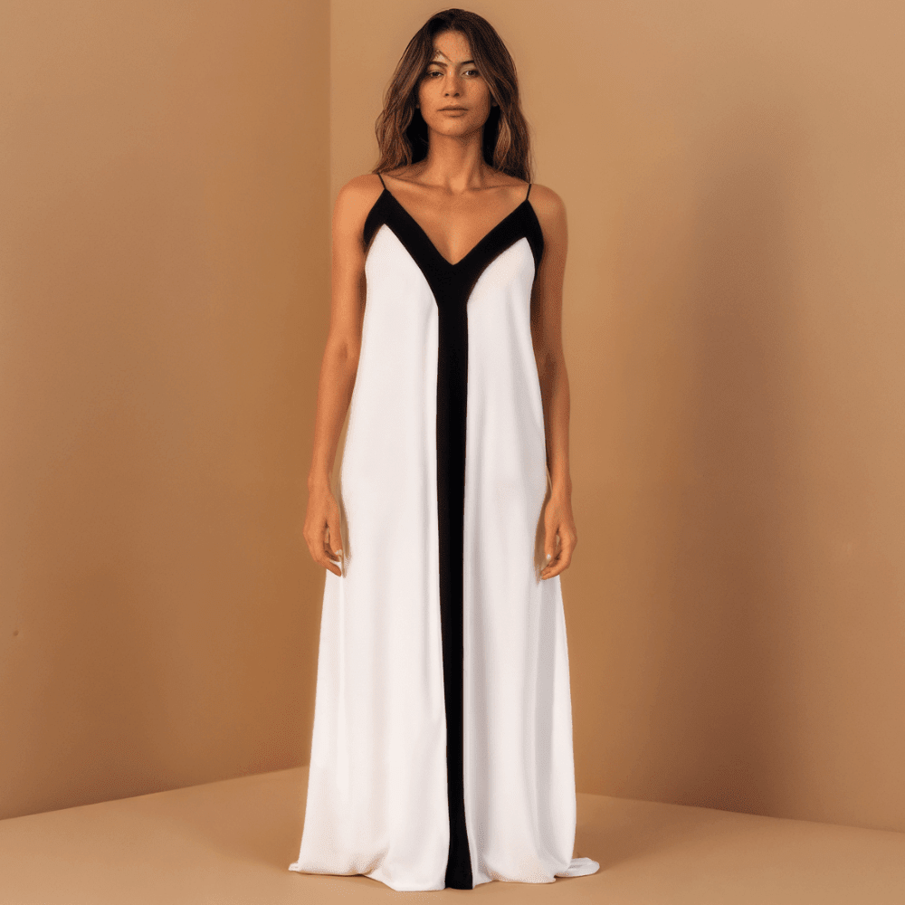 Vestido Feminino DoraliceGramora | Luxury Ladies Clothing