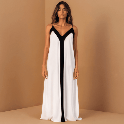 Vestido Feminino DoraliceGramora | Luxury Ladies Clothing