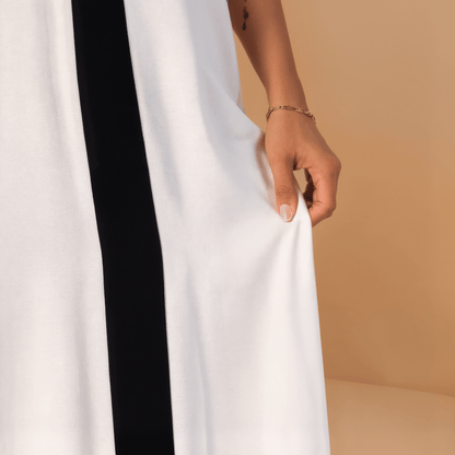 Vestido Feminino DoraliceGramora | Luxury Ladies Clothing