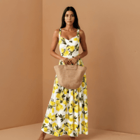Estampado Fruta