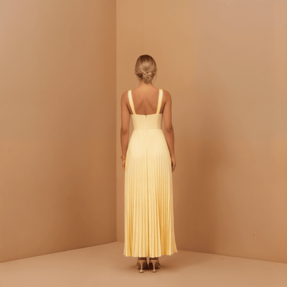 Vestido Feminino GirassolGramora | Luxury Ladies Clothing