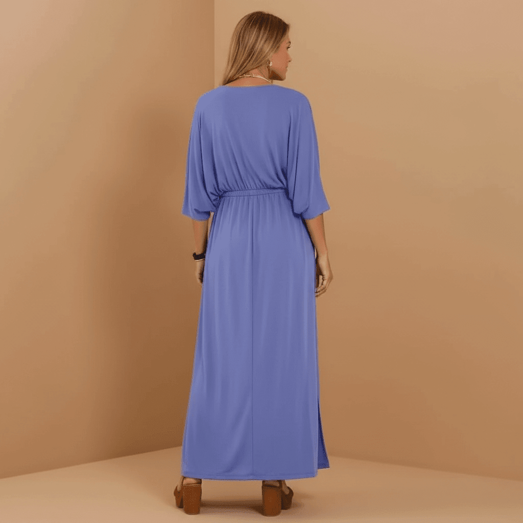 Vestido Feminino HelenaGramora | Luxury Ladies Clothing