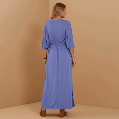 Vestido Feminino HelenaGramora | Luxury Ladies Clothing