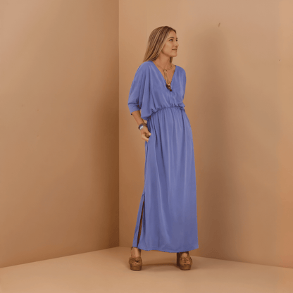Vestido Feminino HelenaGramora | Luxury Ladies Clothing