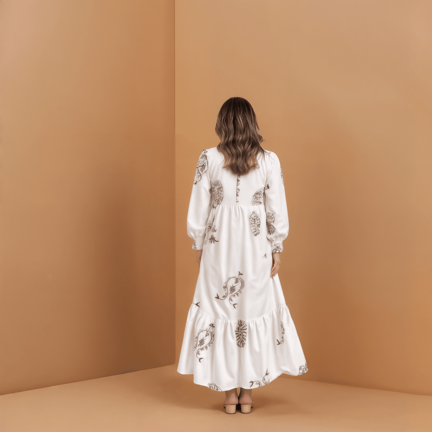 Vestido Feminino ItalianaGramora | Luxury Ladies Clothing