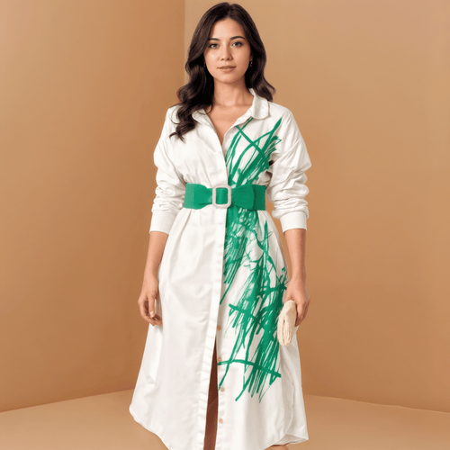 Vestido Feminino La DomenicaGramora | Luxury Ladies Clothing