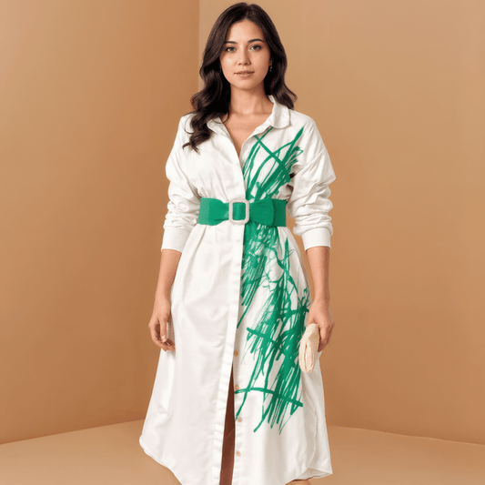 Vestido Feminino La DomenicaGramora | Luxury Ladies Clothing