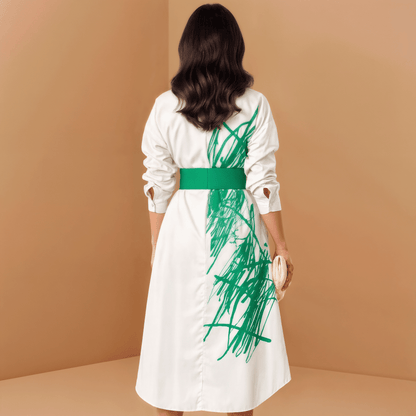 Vestido Feminino La DomenicaGramora | Luxury Ladies Clothing