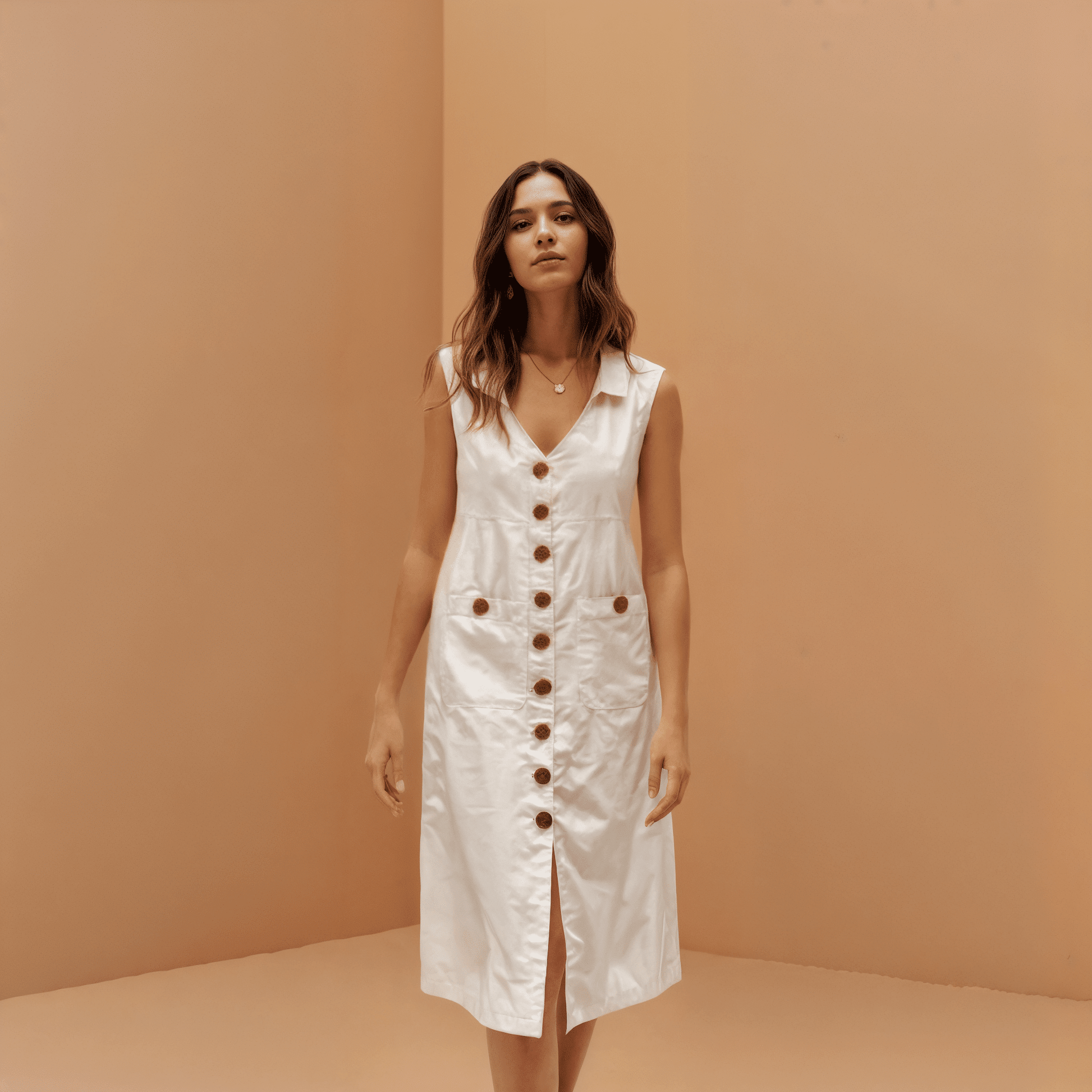 Vestido Feminino Leve e SoltinhoGramora | Luxury Ladies Clothing