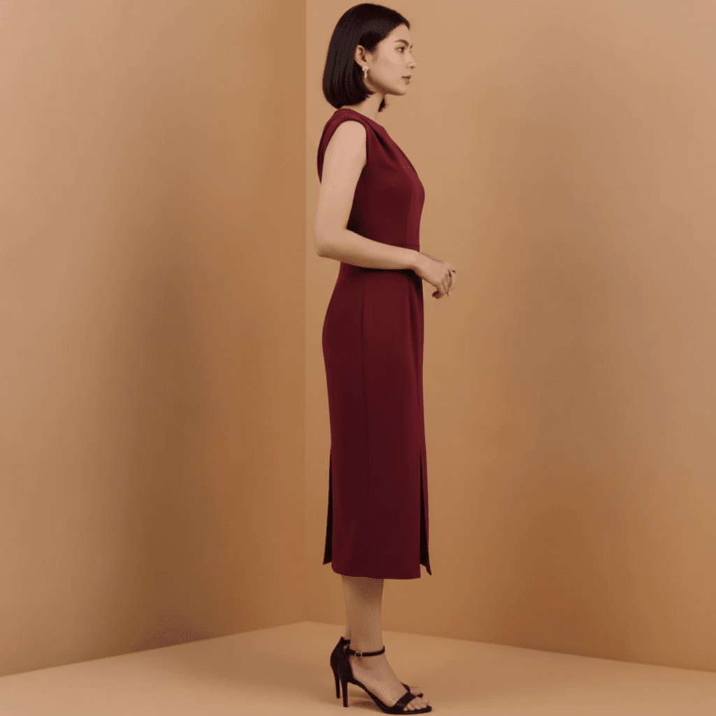 Vestido Feminino Longo VeneziGramora | Luxury Ladies Clothing