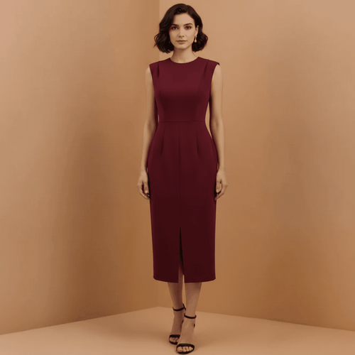 Vestido Feminino Longo VeneziGramora | Luxury Ladies Clothing
