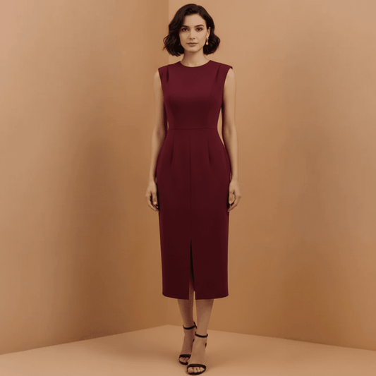 Vestido Feminino Longo VeneziGramora | Luxury Ladies Clothing