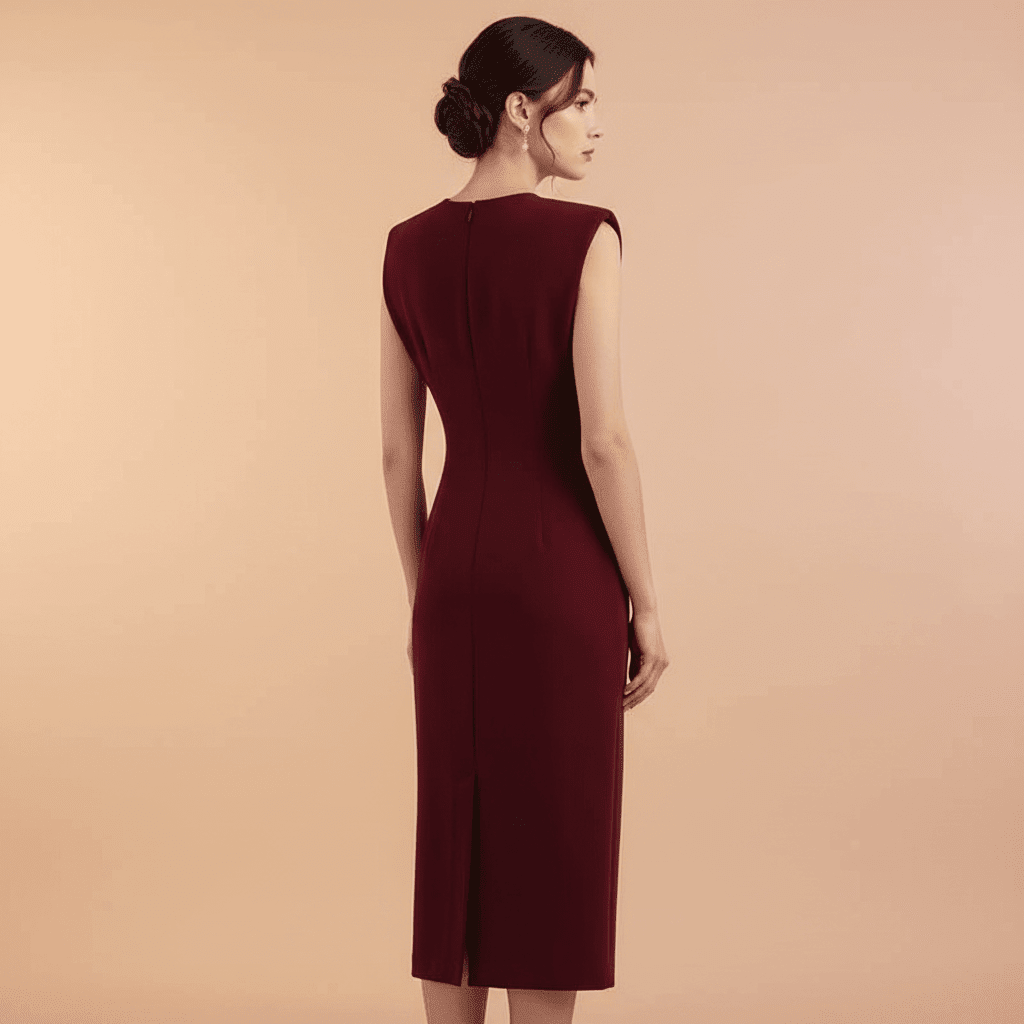 Vestido Feminino Longo VeneziGramora | Luxury Ladies Clothing