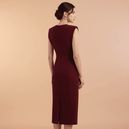 Vestido Feminino Longo VeneziGramora | Luxury Ladies Clothing