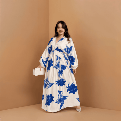 Vestido Feminino PrimaveraGramora | Luxury Ladies Clothing