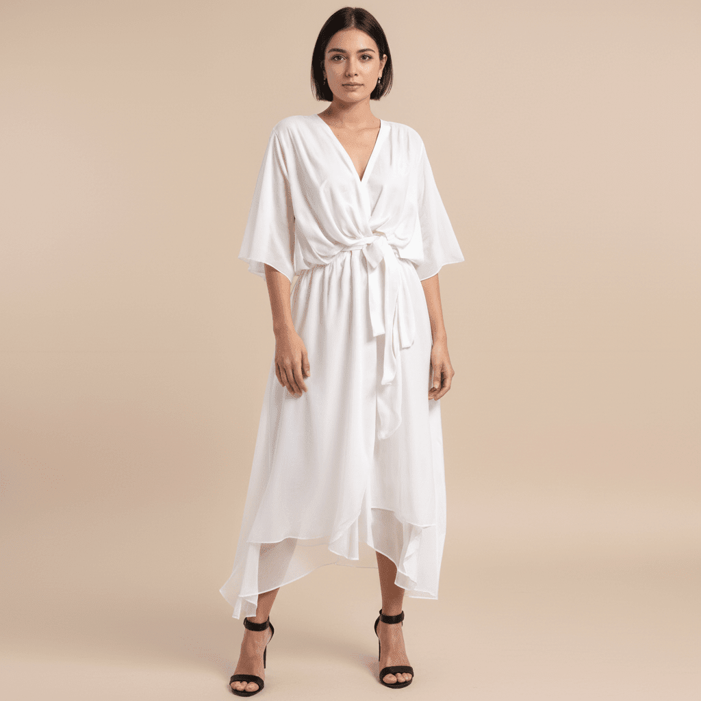 Vestido Feminino Rafaela destaqueGramora | Luxury Ladies Clothing