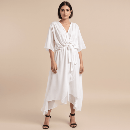 Vestido Feminino Rafaela destaqueGramora | Luxury Ladies Clothing