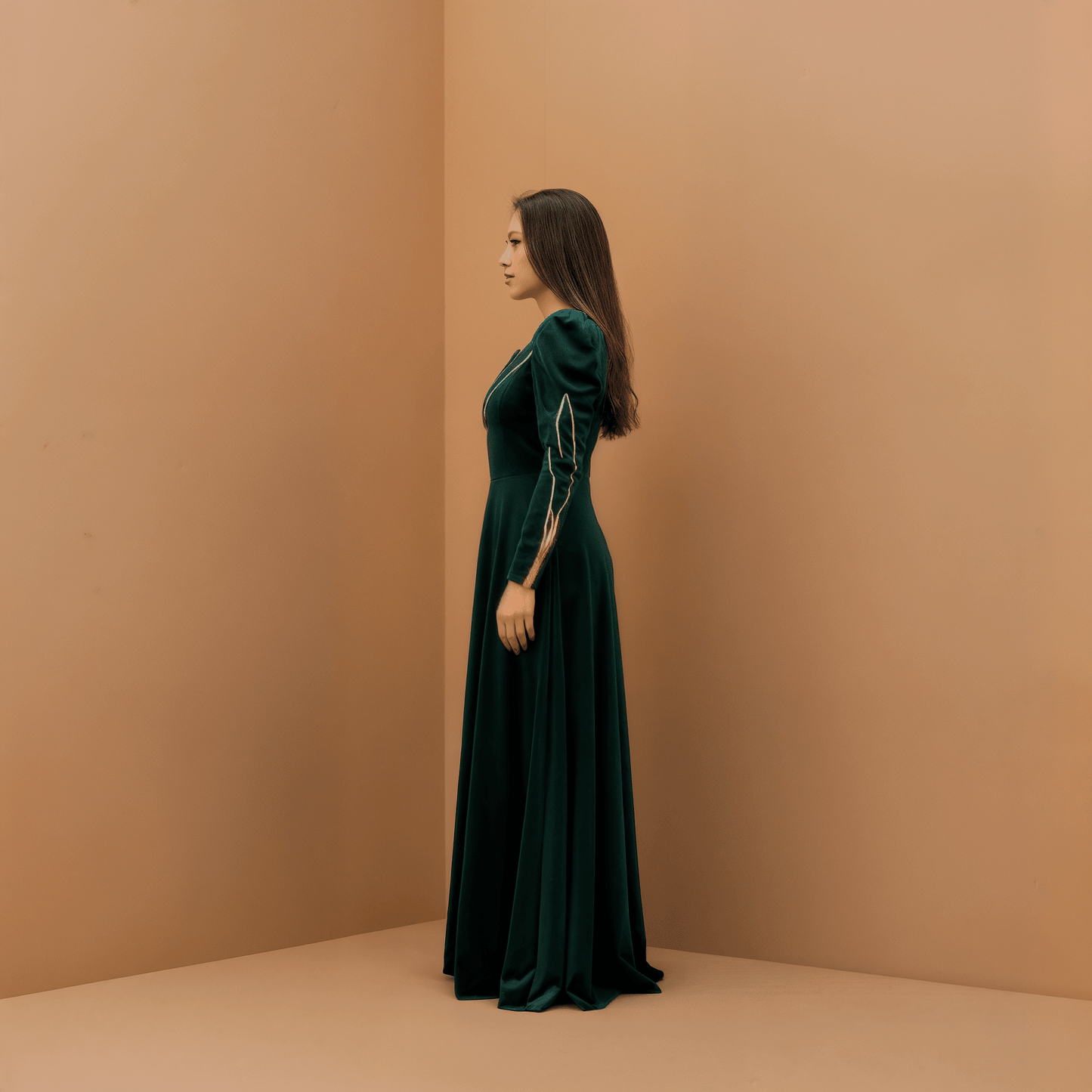 Vestido Feminino SelineGramora | Luxury Ladies Clothing