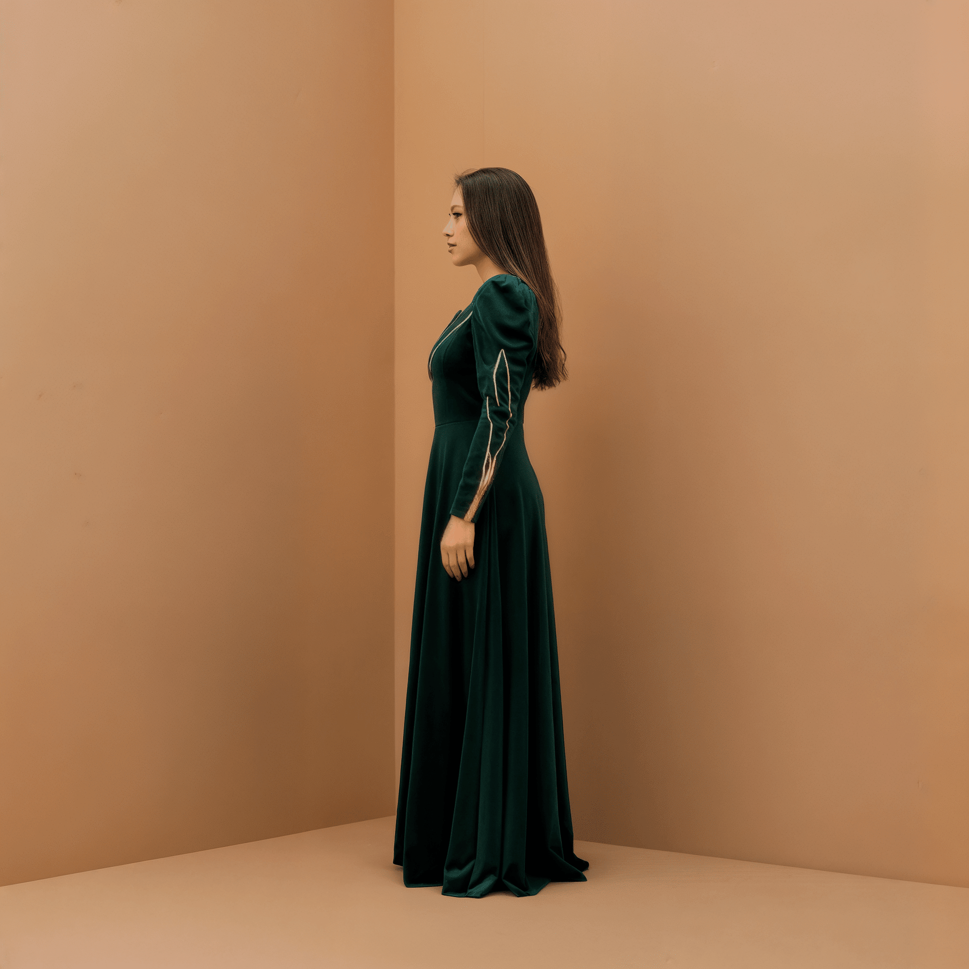 Vestido Feminino SelineGramora | Luxury Ladies Clothing