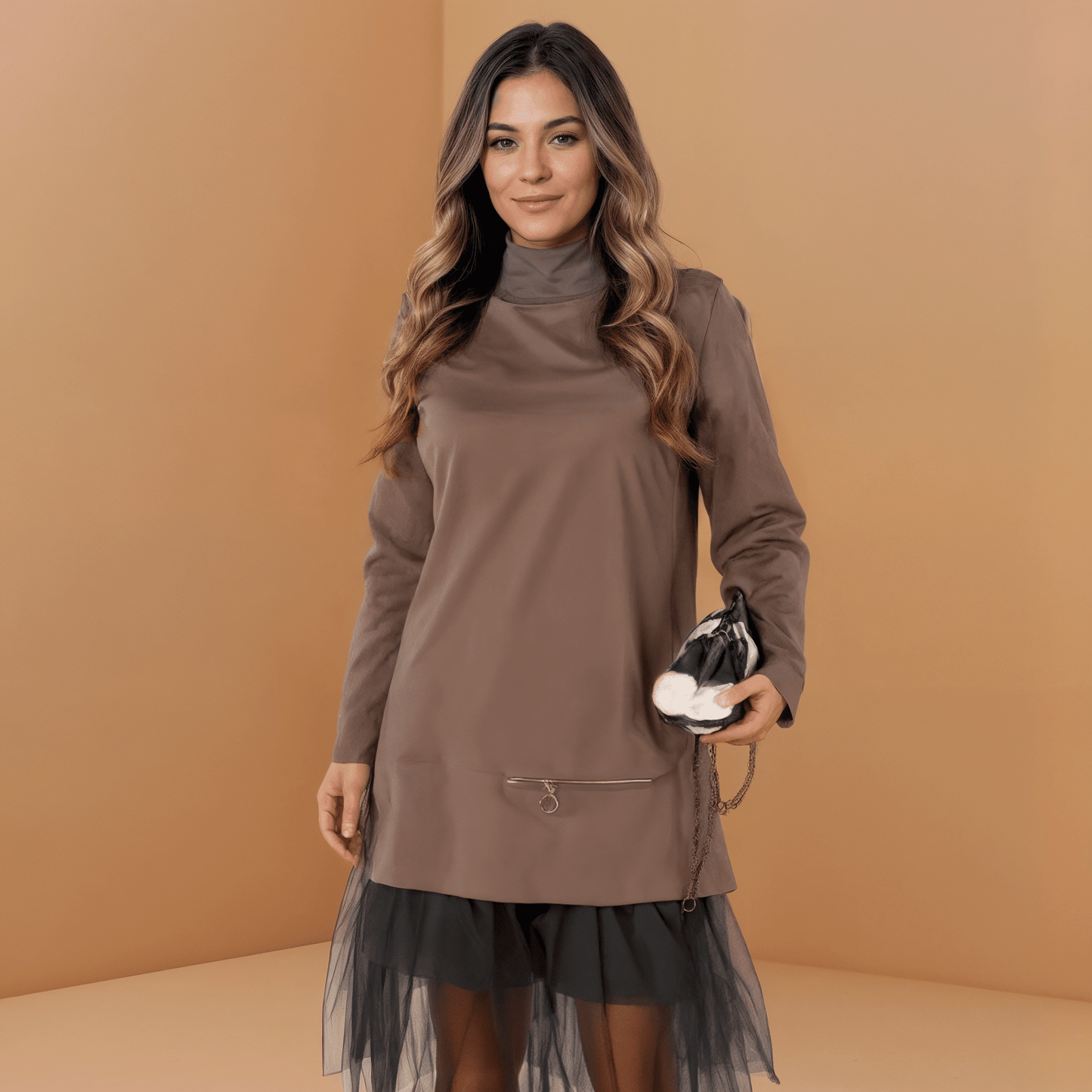 Vestido LeonaGramora | Luxury Ladies Clothing