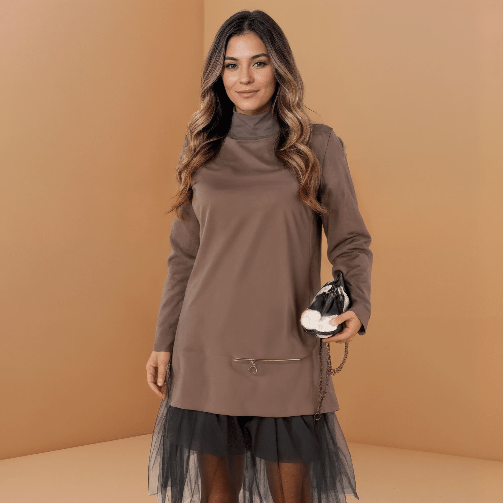 Vestido LeonaGramora | Luxury Ladies Clothing